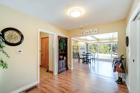 574 Hastings Street N Bancroft ON K0L 1C0