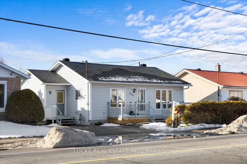 3900 Champlain Street Clarence-rockland ON K0A 1E0