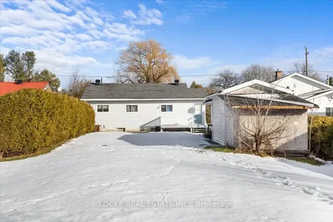 3900 Champlain Street Clarence-rockland ON K0A 1E0