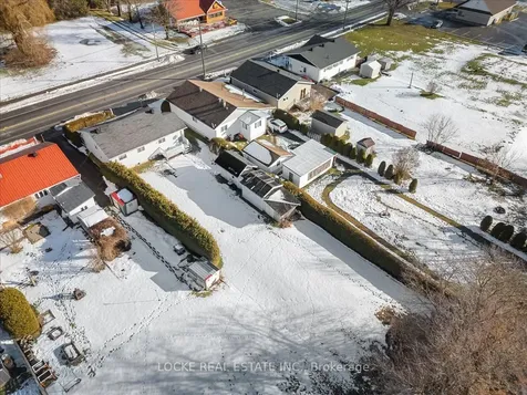 3900 Champlain Street Clarence-rockland ON K0A 1E0