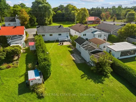 3900 Champlain Street Clarence-rockland ON K0A 1E0