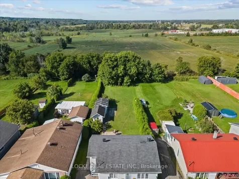 3900 Champlain Street Clarence-rockland ON K0A 1E0