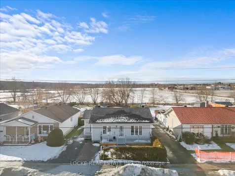 3900 Champlain Street Clarence-rockland ON K0A 1E0