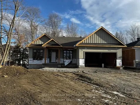 Lot 8 Flanders Road Brockville ON K6V 0A3