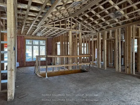 Lot 8 Flanders Road Brockville ON K6V 0A3