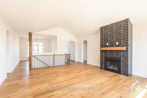 Lot 8 Flanders Road Brockville ON K6V 0A3