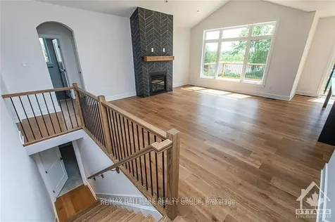 Lot 8 Flanders Road Brockville ON K6V 0A3