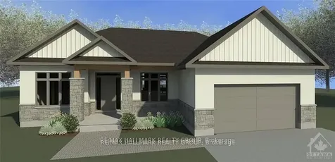 Lot 8 Flanders Road Brockville ON K6V 0A3