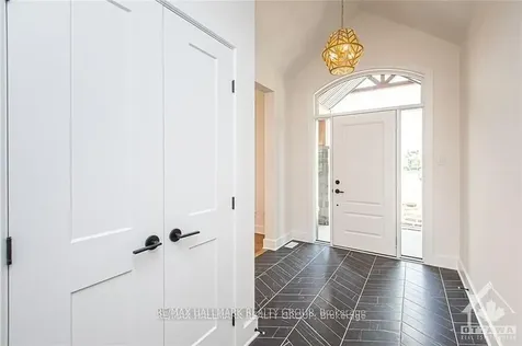 Lot 8 Flanders Road Brockville ON K6V 0A3