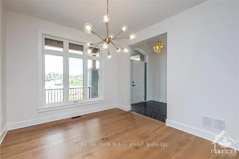 Lot 8 Flanders Road Brockville ON K6V 0A3