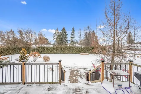 10 Des Spirees Street Clarence-rockland ON K0A 2A0