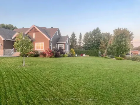 10 Des Spirees Street Clarence-rockland ON K0A 2A0