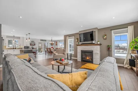 10 Des Spirees Street Clarence-rockland ON K0A 2A0