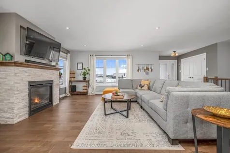 10 Des Spirees Street Clarence-rockland ON K0A 2A0