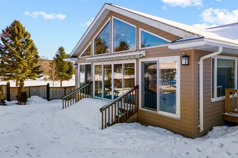 58 Schmidt Lake Road Brockton ON N0G 1J0