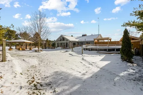 58 Schmidt Lake Road Brockton ON N0G 1J0