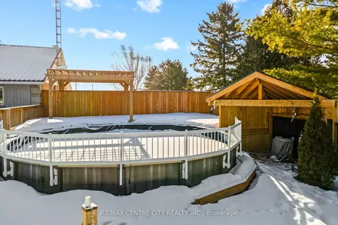 58 Schmidt Lake Road Brockton ON N0G 1J0