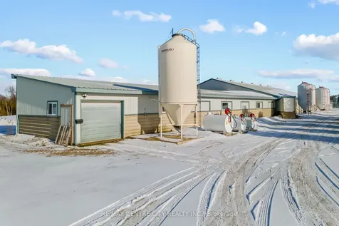 58 Schmidt Lake Road Brockton ON N0G 1J0