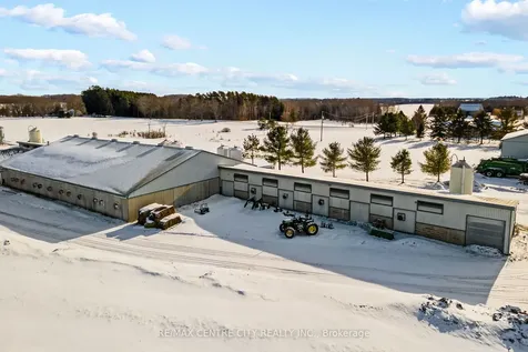 58 Schmidt Lake Road Brockton ON N0G 1J0