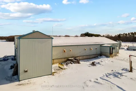 58 Schmidt Lake Road Brockton ON N0G 1J0