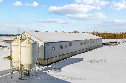 58 Schmidt Lake Road Brockton ON N0G 1J0