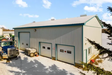 58 Schmidt Lake Road Brockton ON N0G 1J0