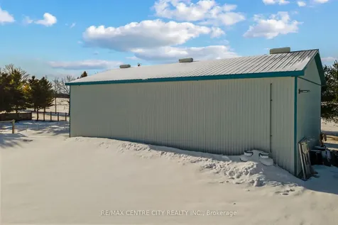 58 Schmidt Lake Road Brockton ON N0G 1J0