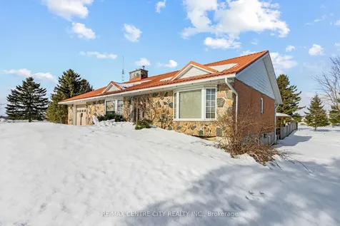 58 Schmidt Lake Road Brockton ON N0G 1J0