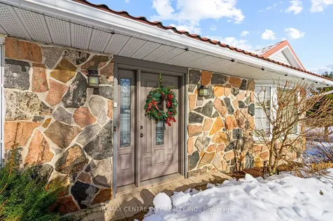 58 Schmidt Lake Road Brockton ON N0G 1J0