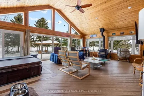 58 Schmidt Lake Road Brockton ON N0G 1J0