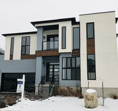 101 Grandville Circle S Brant ON N3L 0J5