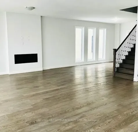 101 Grandville Circle S Brant ON N3L 0J5