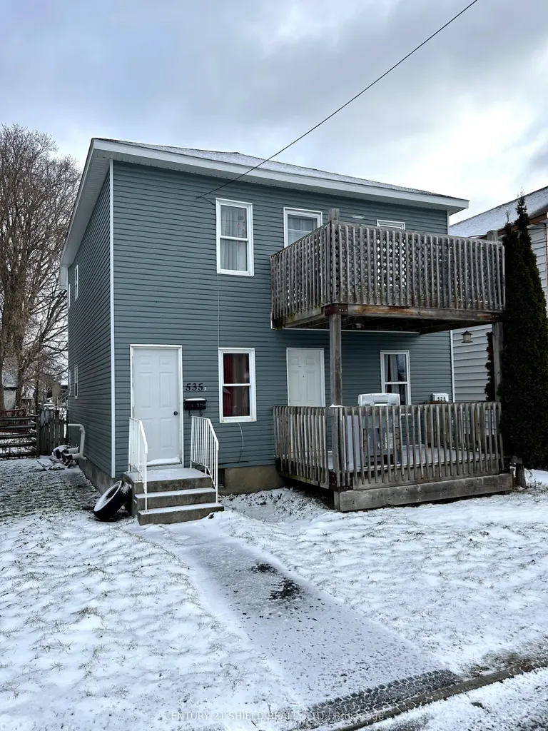 535 Bedford Street Cornwall ON K6J 4C9