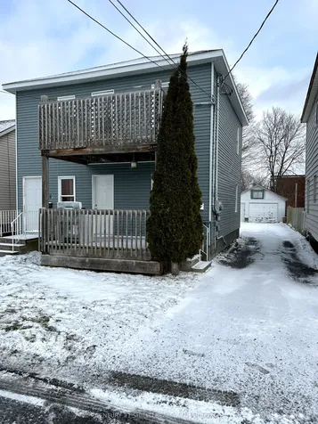 535 Bedford Street Cornwall ON K6J 4C9