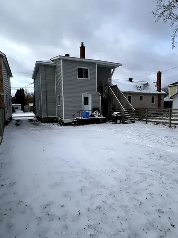 535 Bedford Street Cornwall ON K6J 4C9