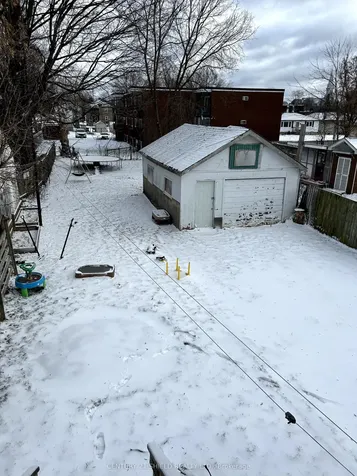 535 Bedford Street Cornwall ON K6J 4C9