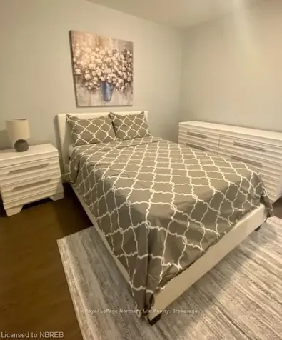 141 Fifth Avenue W North Bay ON P1B 3N4
