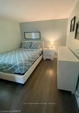 141 Fifth Avenue W North Bay ON P1B 3N4