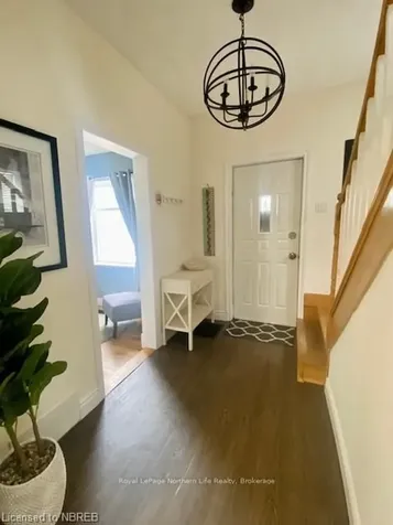 141 Fifth Avenue W North Bay ON P1B 3N4
