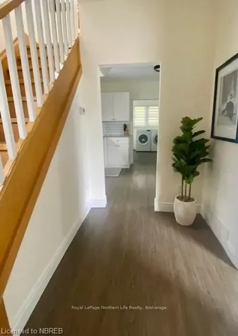 141 Fifth Avenue W North Bay ON P1B 3N4