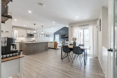 40 Livingston Drive Tillsonburg ON N4G 0J3