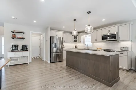 40 Livingston Drive Tillsonburg ON N4G 0J3