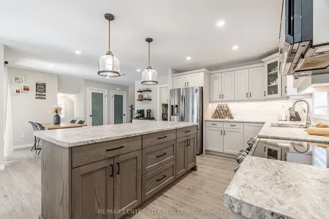 40 Livingston Drive Tillsonburg ON N4G 0J3
