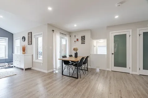 40 Livingston Drive Tillsonburg ON N4G 0J3