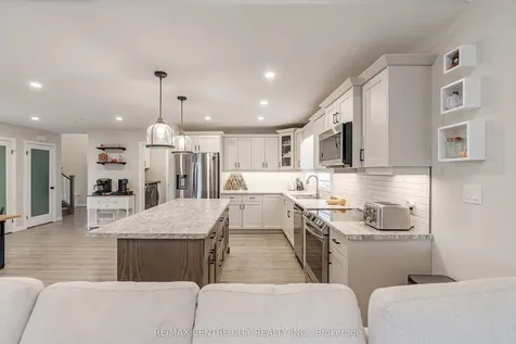 40 Livingston Drive Tillsonburg ON N4G 0J3