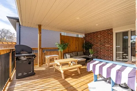 40 Livingston Drive Tillsonburg ON N4G 0J3