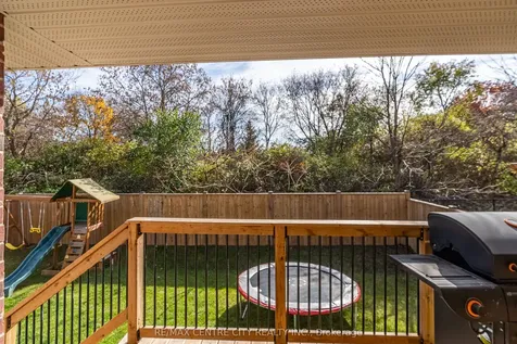 40 Livingston Drive Tillsonburg ON N4G 0J3