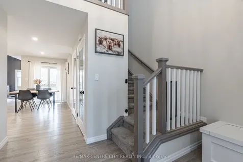 40 Livingston Drive Tillsonburg ON N4G 0J3