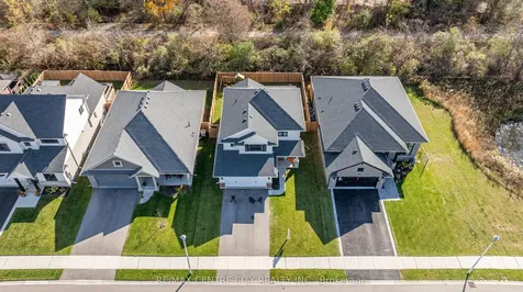 40 Livingston Drive Tillsonburg ON N4G 0J3