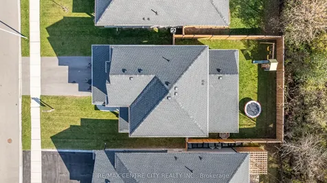40 Livingston Drive Tillsonburg ON N4G 0J3